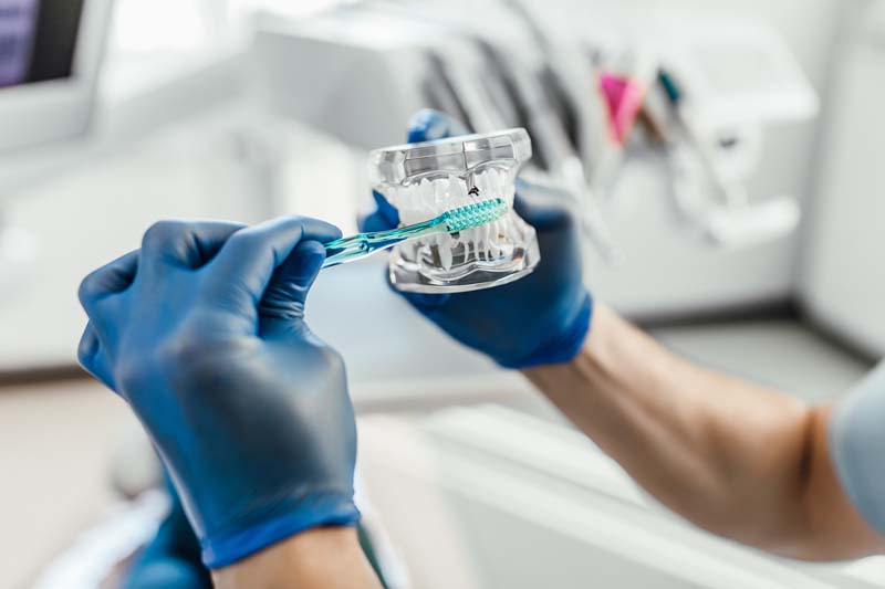 preventivna stomatoloija